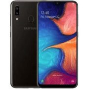 Samsung Galaxy A20 SM-A205F tok