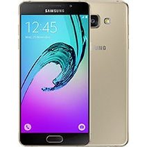 Samsung Galaxy A5 2016