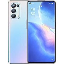 Oppo Reno 5 Pro