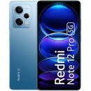 Xiaomi Redmi Note 12 Pro 5G tok