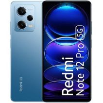 Xiaomi Redmi Note 12 Pro 5G tok