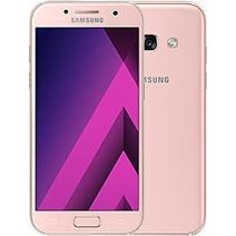 Samsung Galaxy A3 2017