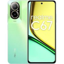 Realme C67 4G