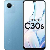 Realme C30s