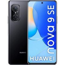 Huawei Nova 9 SE 5G