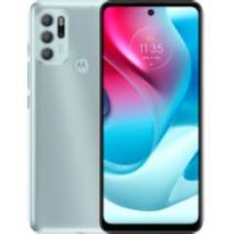 Motorola Moto G60S