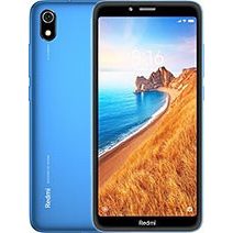 Xiaomi Redmi 7A