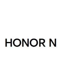 Honor N Széria