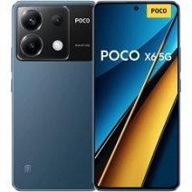 Xiaomi Poco X6 5G