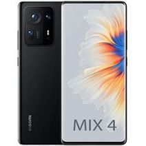 Xiaomi Mix 4