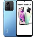 Xiaomi Redmi Note 12S tok