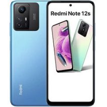 Xiaomi Redmi Note 12S tok