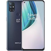 OnePlus Nord N10
