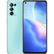 Oppo Reno 5 K