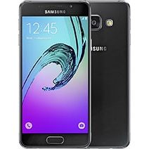 Samsung Galaxy A3 2016