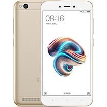 Xiaomi Redmi 5A
