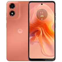 Motorola Moto G04