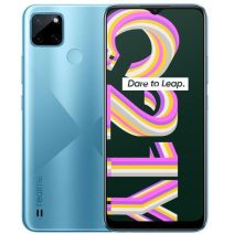 Realme C21Y