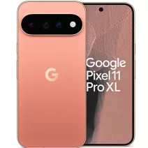Google Pixel 11 Pro XL