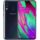 Samsung Galaxy A40 SM-A405F töltő