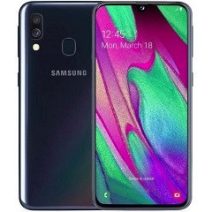 Samsung Galaxy A40 SM-A405F töltő