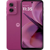 Motorola Moto G55