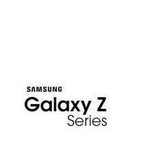Samsung Galaxy Z Széria