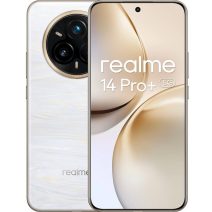 Realme 14 Pro+