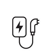 Elektromos autók töltése