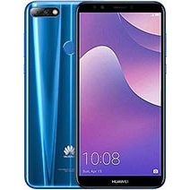 Huawei Y7 Prime 2018