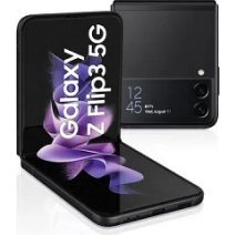 Samsung Galaxy Z Flip 3