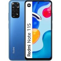 Xiaomi Redmi Note 11S tok