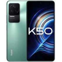 Xiaomi Redmi K50