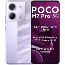 Xiaomi Poco M7 Pro