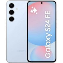 Samsung Galaxy S24 FE SM-S721 tok