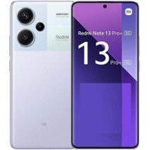 Xiaomi Redmi Note 13 Pro Plus 5G tok