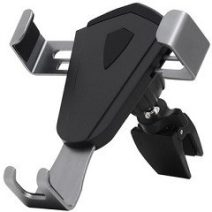 Tartó szellőzőrácsra