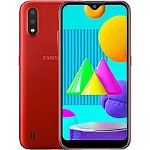 Samsung Galaxy M01