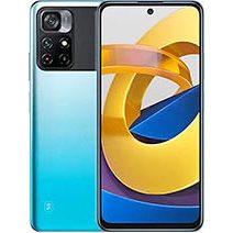 Xiaomi Poco M4 Pro 5G
