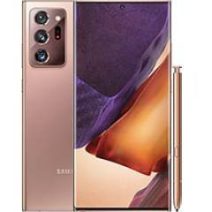 Samsung Galaxy Note 20 Ultra