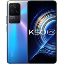 Xiaomi Redmi K50 Pro