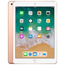 Apple iPad 9.7" 2018