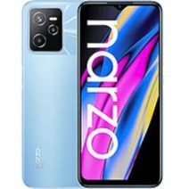 Realme Narzo 50A Prime
