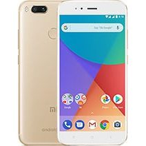 Xiaomi Mi A1