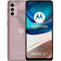 Motorola Moto G42