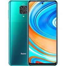 Xiaomi Redmi Note 9 Pro