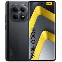 Xiaomi Poco M8