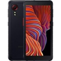 Samsung Galaxy Xcover 5 SM-G525F fólia