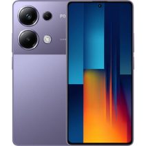 Xiaomi Poco M6 Pro