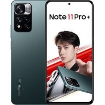 Xiaomi Redmi Note 11 Pro Plus tok